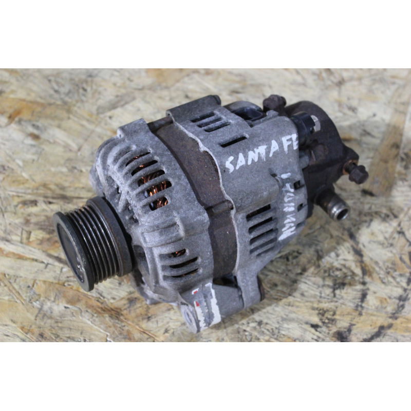 Генератор Hyundai Santa Fe 2001-2012 2.0-2.2 CRDI