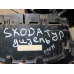 ПАНЕЛЬ ПРИЛАДІВ 1J0919860B Skoda Octavia Tour TDI.