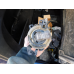 Фара передня протитуманна ліва VW PASSAT B6. 27129300LI.
