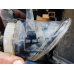 Фара передня протитуманна ліва VW PASSAT B6. 27129300LI.