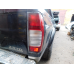 Фонарь задній правий NISSAN NAVARA D22. 2004p.