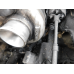Турбіна  HITACHI.  NISSAN NAVARA D22.  2.5D.