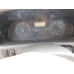 Панель приладів  NISSAN TERANO 2.  2.7TDI. 2001p.