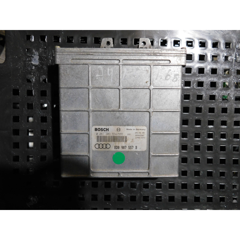 Блок управління  8D0907557B  Audi A4