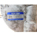 Компресор кондиціонера HYUNDAI  i20.  DV08-0149. G4LA.