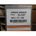 Блок керування подушками безпекі  AIRBAG  MAZDA323.  B01J-57-K30.