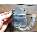 Моторчик коректора фар  MAZDA BT-50.  FORD RENGER. 3722161334.