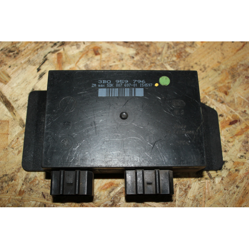 Блок комфорту, 3B0 959 796