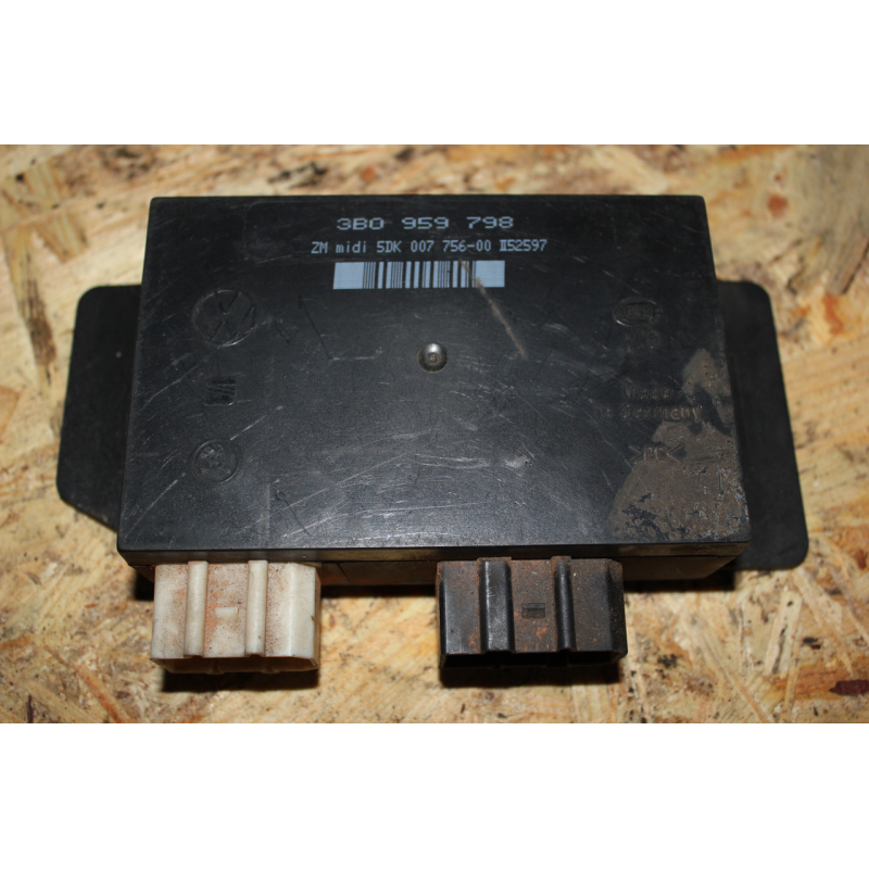 Блок комфорту, 3B0 959 798