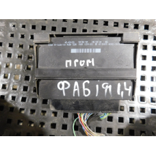 Блок комфорту 1J0959799F PASSAT B5.