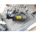 Компресор кондиціонера MITSUBISHI  MR460704.