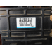 Блок керування  ABS MITSUBISHI PAJERO WAGON 3.  MR400420