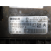 Блок керування двигуном  ЕБУ. PEUGEOT 206. 1.4 HDI. 9661728580