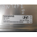 Блок керування двигуном  HYUNDAI  SANTA  FE. 39108-37500. 5WY1245D.
