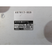 Блок управління двигуном  ЕБУ NISSAN PATROL  407917-059.  23710VC70C.
