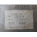 Блок управління двигуном  LAND ROVER 2. AMR 5254.  44-50-000-014