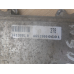 Блок керування двигуном  MERCEDES SPRINTER 2.2 W906. A6519019400/  A6519000601